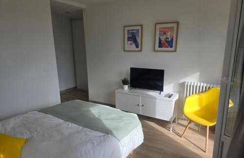 Paris vous aime - Foto 6