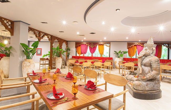 Select Club at Sandos Playacar All Inclusive - Adults Only Area - Foto 39