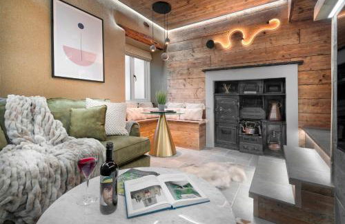 Coronation Cottages, Modernised 200-Year-Old Lake District Cottage Getaway for Two - Ridgestone - Foto 11