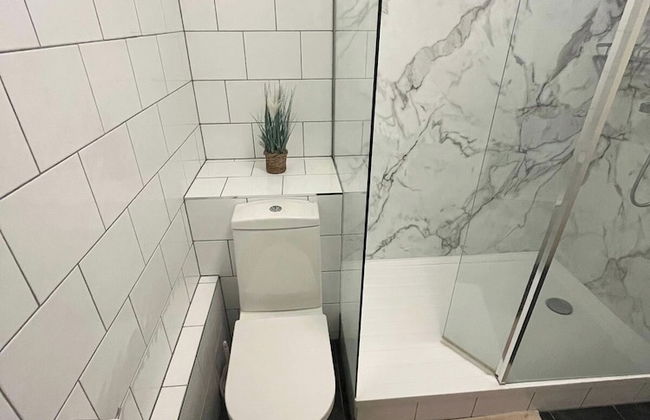 Cosy 1 Bed Garden Retreat In The Heart Of London - Foto 11