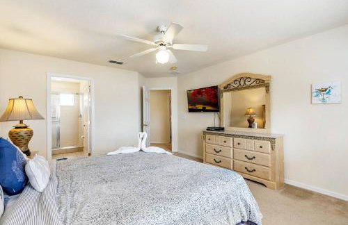 Gorgeous Davenport 5 Bed Villa With Pool Hot Tub - Foto 44