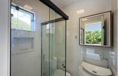 Casa pé na areia, Angra-Portogalo, fino acabamento - Foto 14