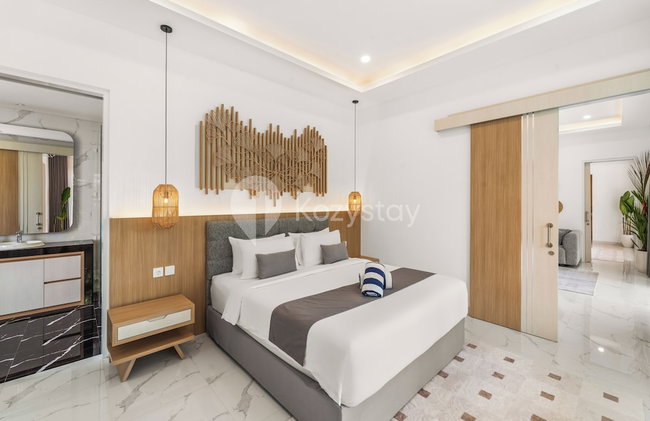 Kana Village Villa by Kozystay - Foto 7