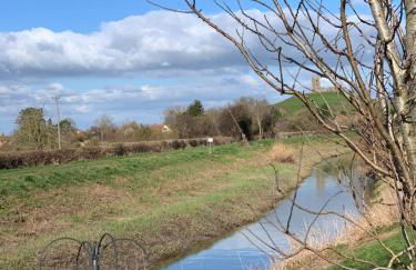 The Nest at Walnut Cottage - Foto 30