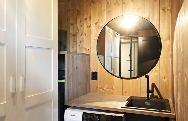 10 Person Holiday Home in Sondeled - Foto 33