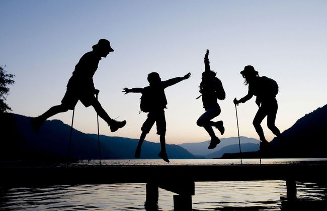 Scenic Holiday Home in Deutsch Griffen near Hochrindl - Photo 24