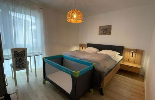 Ferienwohnung Goitzschetraum - Foto 27