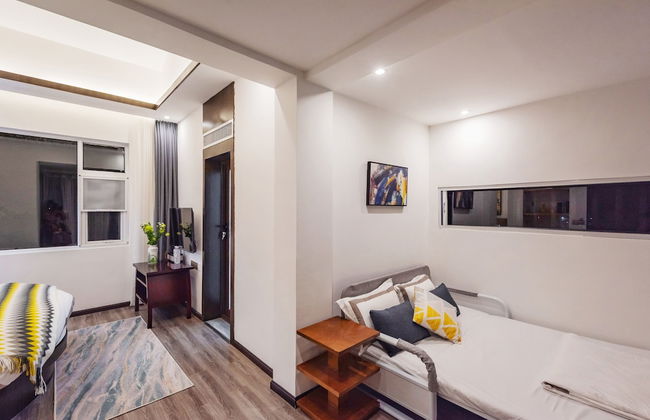 The Field Inn - Foto 26