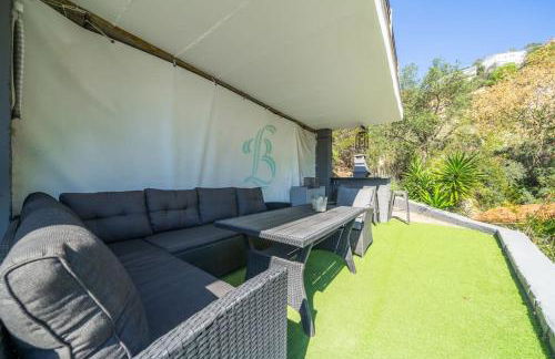 Villa Lovely Breeze, heerlijk familiehuis, 7pers. - Foto 43