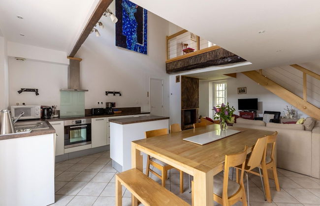 Holiday Home With Beautiful Views - Foto 15