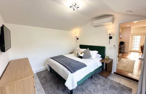 Oceanside Rooftop Retreat Sleeps 4 - Foto 14