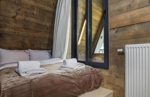 LF Parnassos Chalet - Foto 12