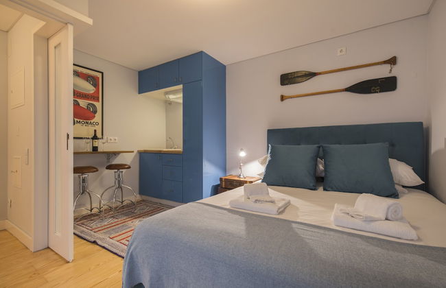 Lapa House - Historic Elegance Meets Modern Comfort - Foto 13