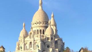 Unique View of Sacre Coeur! - Foto 5