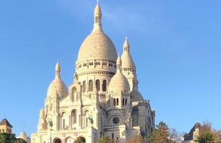 Unique View of Sacre Coeur! - Foto 5