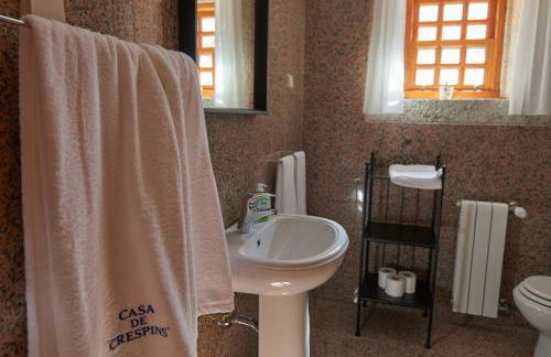 Casa De Crespins Casa de Campo Lda - Foto 48