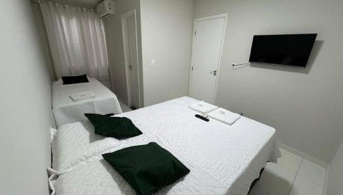 Casa Arruda Climatizada 2 - Foto 5