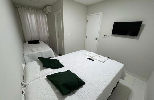 Casa Arruda Climatizada 2 - Foto 5