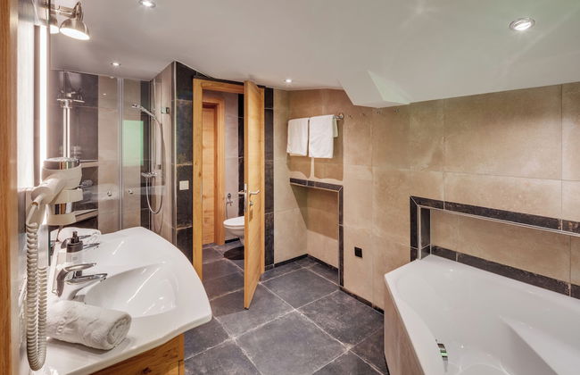 Hotel Talhof - Foto 11