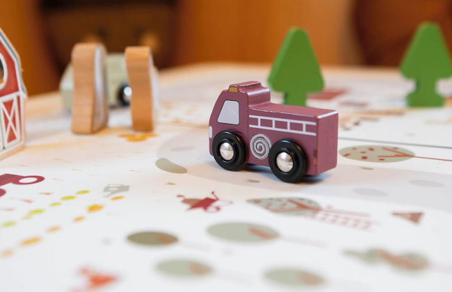 Sepp & Hanni's - Suiten im Dorf - Photo 58