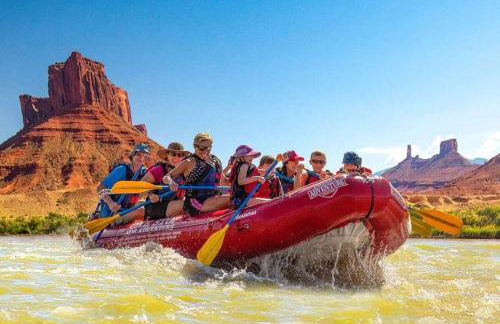 Cozy Tiny Home At Private Moab Ranch - Foto 7