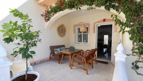 Casa la Pajarera - Photo 3, Garden