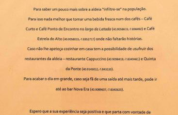 Casa Urgueira - Foto 30