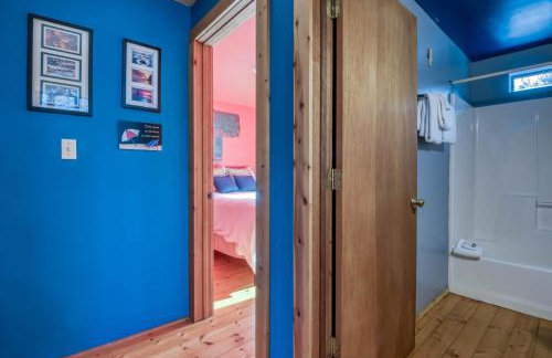 Dream Sea Chalet - Foto 29