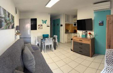 Le Petit Bora-Marseillan Plage -Residence Bora Bora-400m plage d'honneur - Foto 3