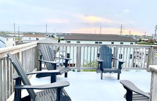 The Lighthouse-3 Bedroom with Casino Pier Gameroom - Foto 20