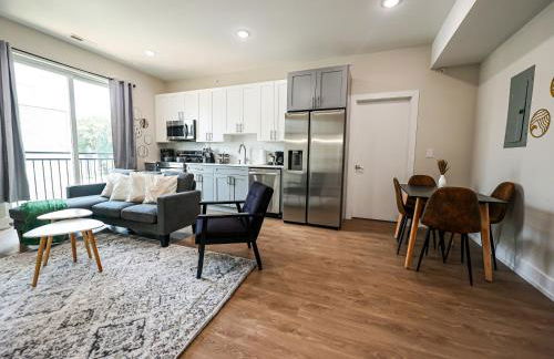 2Bed2Bath King BedCentralWDWIFI - Foto 16