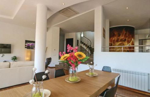 Nice Home In Santa Susanna With Kitchen - Foto 24