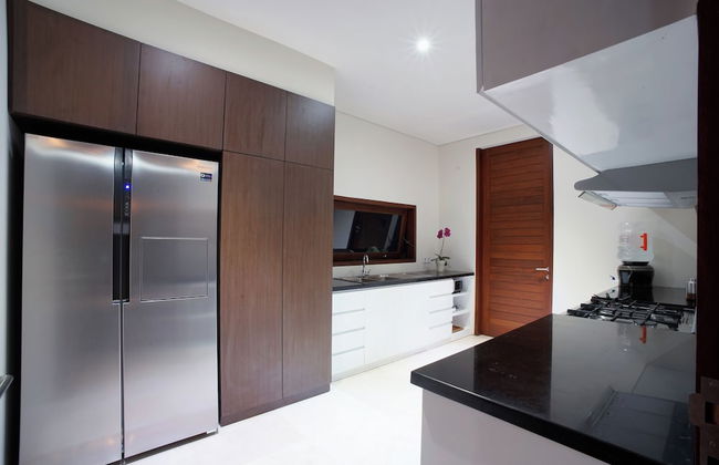 Bale Mandala Villas - Foto 24