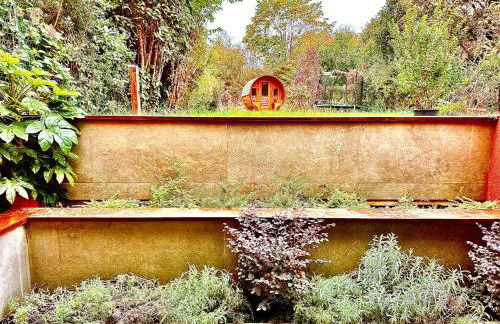 Charming apt in Villa with jacuzzi in Milan - Foto 22