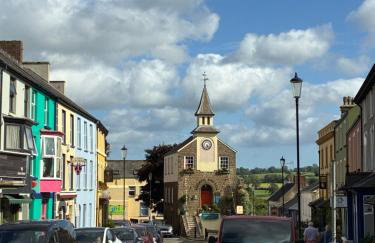 Old Mart Lodge - Foto 12