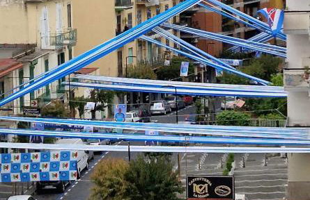 Ercolano City Center - Foto 19