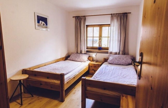 Haflingerhof - Kematsried - Foto 8