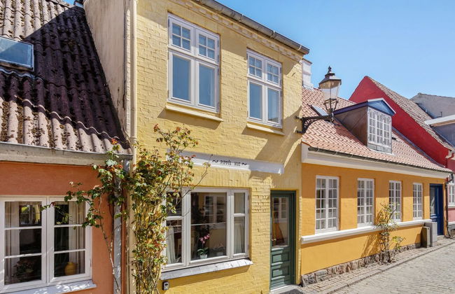 "Laust" - 250m from the sea - Foto 4