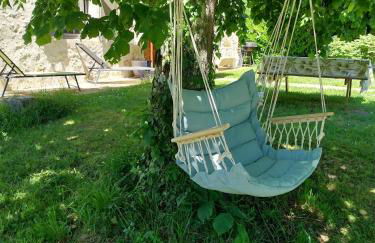 Gîte Pouget - Photo 42