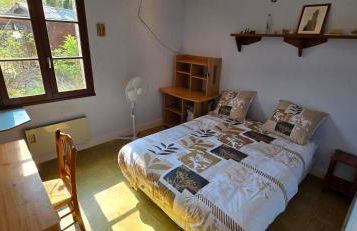 La Grange des Dîmes - Berry Sologne Sancerre - 2h Paris - 6p - Foto 20