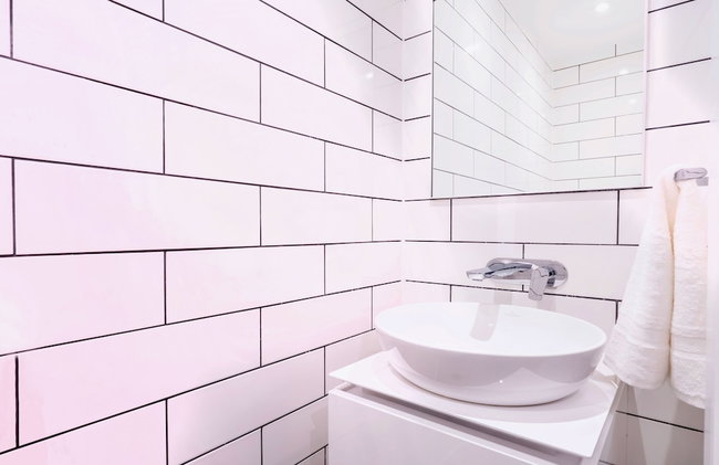 Be London - The Bloomsbury Residences - Photo 43