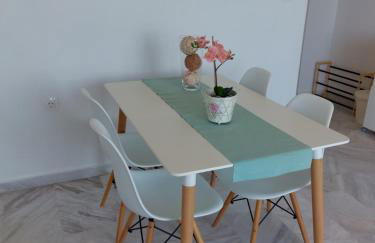 Nefeli Seaside Apartment Elegant Stay Near the Beach - Foto 51