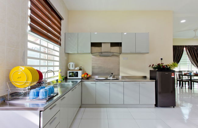 MBI Desaku Homestay - Foto 43