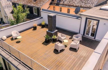 SOON APT Nr 1 - Foto 15