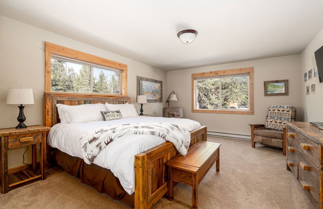 Shepherd Family Retreats- FOX - Photo 3