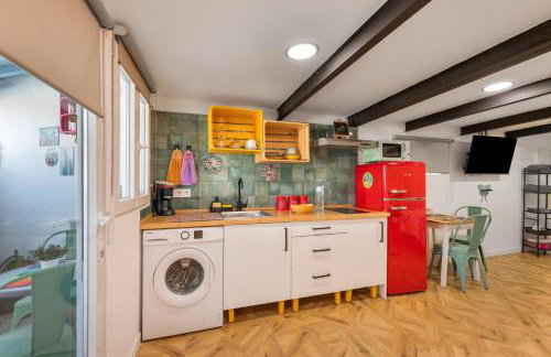 Loft Lisara y Limami - Photo 3