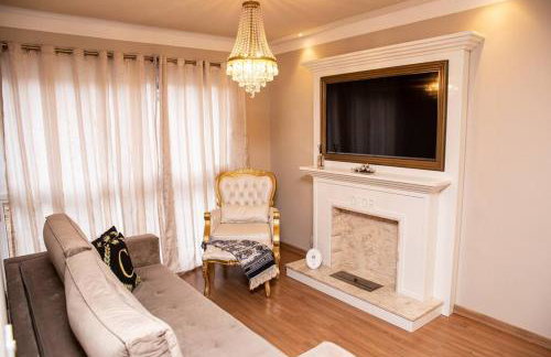 Apartamento Dior Gramado Luxo - Foto 68