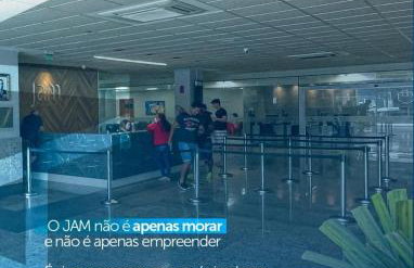 Flat beira mar Olinda Jam - Foto 13