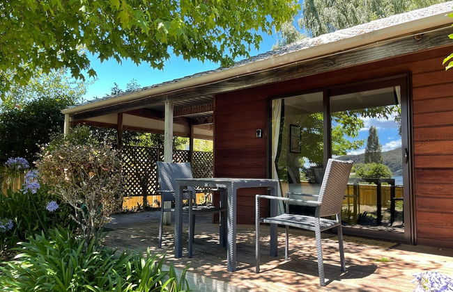 Motuoapa Bay Chalets - Photo 1