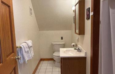 Private, Quiet Vermont Studio With Mountain Views - Foto 11